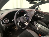  Mercedes  EQE Mercedes-Benz  SUV 500 Spec.Ed.4M Aut 5d #9