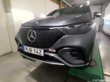  Mercedes  EQE Mercedes-Benz  SUV 500 Spec.Ed.4M Aut 5d #17