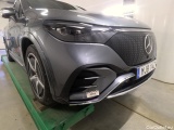  Mercedes  EQE Mercedes-Benz  SUV 500 Spec.Ed.4M Aut 5d #19