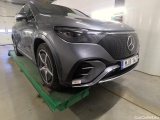  Mercedes  EQE Mercedes-Benz  SUV 500 Spec.Ed.4M Aut 5d #21