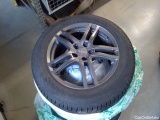  Mercedes  A-Klasse Mercedes-Benz EQA 300 SE Edition 4M #6