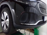  Mercedes  A-Klasse Mercedes-Benz EQA 300 SE Edition 4M #17