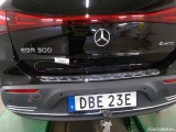  Mercedes  A-Klasse Mercedes-Benz EQA 300 SE Edition 4M #31