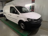  Volkswagen  Caddy  TDI 75 Maxi #2