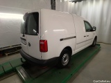  Volkswagen  Caddy  TDI 75 Maxi #3