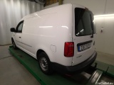  Volkswagen  Caddy  TDI 75 Maxi #4