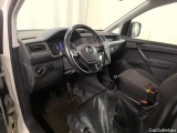  Volkswagen  Caddy  TDI 75 Maxi #7