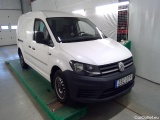 Volkswagen Caddy  TDI 75 Maxi