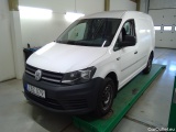  Volkswagen  Caddy  TDI 75 Maxi #2
