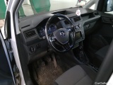  Volkswagen  Caddy  TDI 75 Maxi #7
