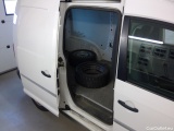  Volkswagen  Caddy  TDI 75 Maxi #14
