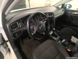  Volkswagen  Golf  Sp.Combi TSI 110 Aut. #7