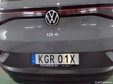  Volkswagen  ID.4  EV 77kWh Pro Performance #18