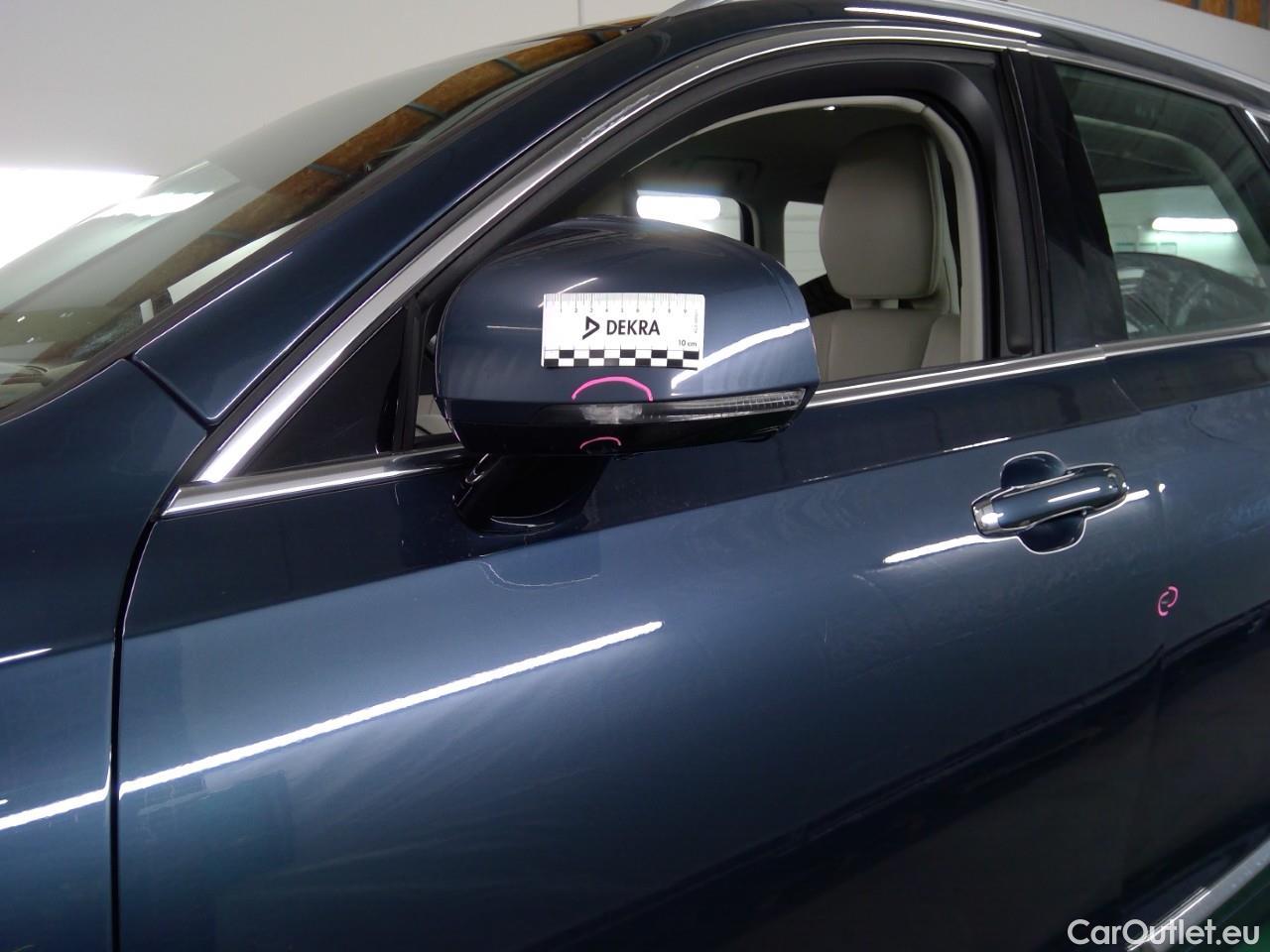  Volvo  V90  T8 Inscr. Rech. AWD Aut #9