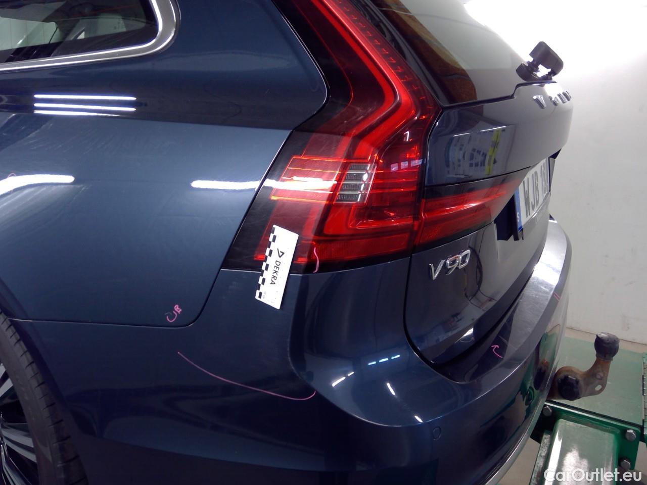  Volvo  V90  T8 Inscr. Rech. AWD Aut #26