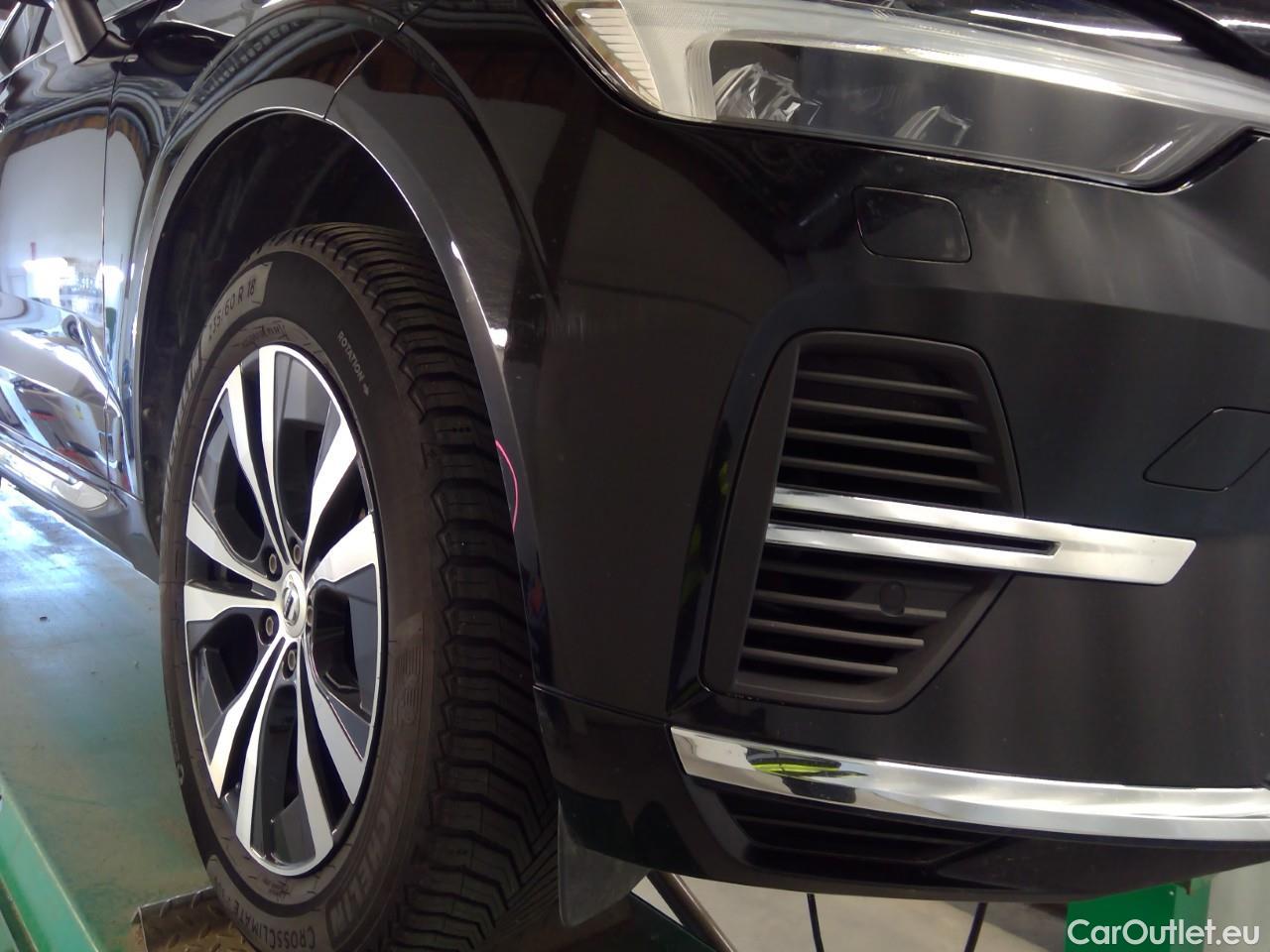  Volvo  XC60  T6 350 Co.Ed.Rec. AWD Aut #4