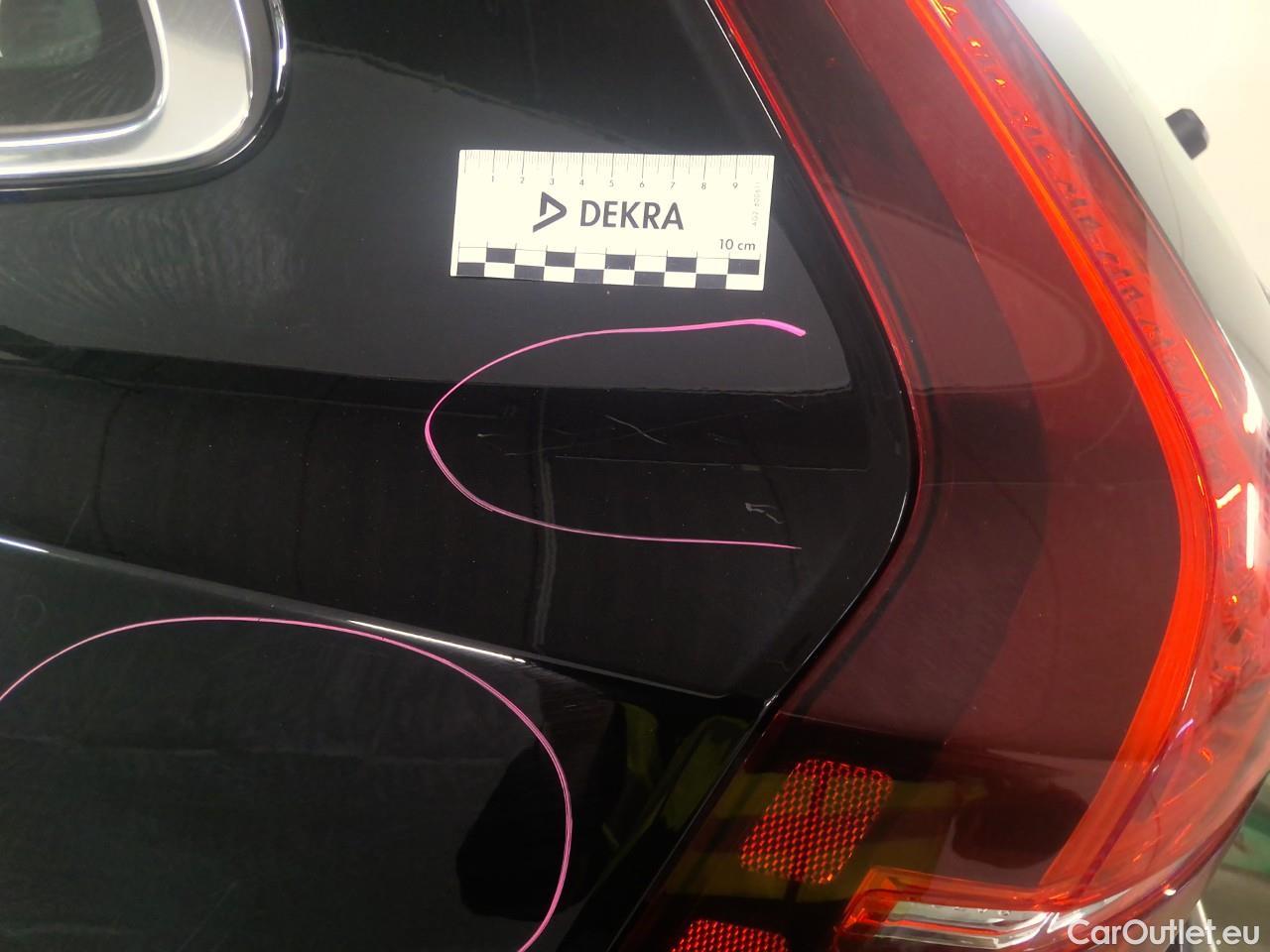  Volvo  V60  T6 AWD Inscript.Rechar.Aut #14