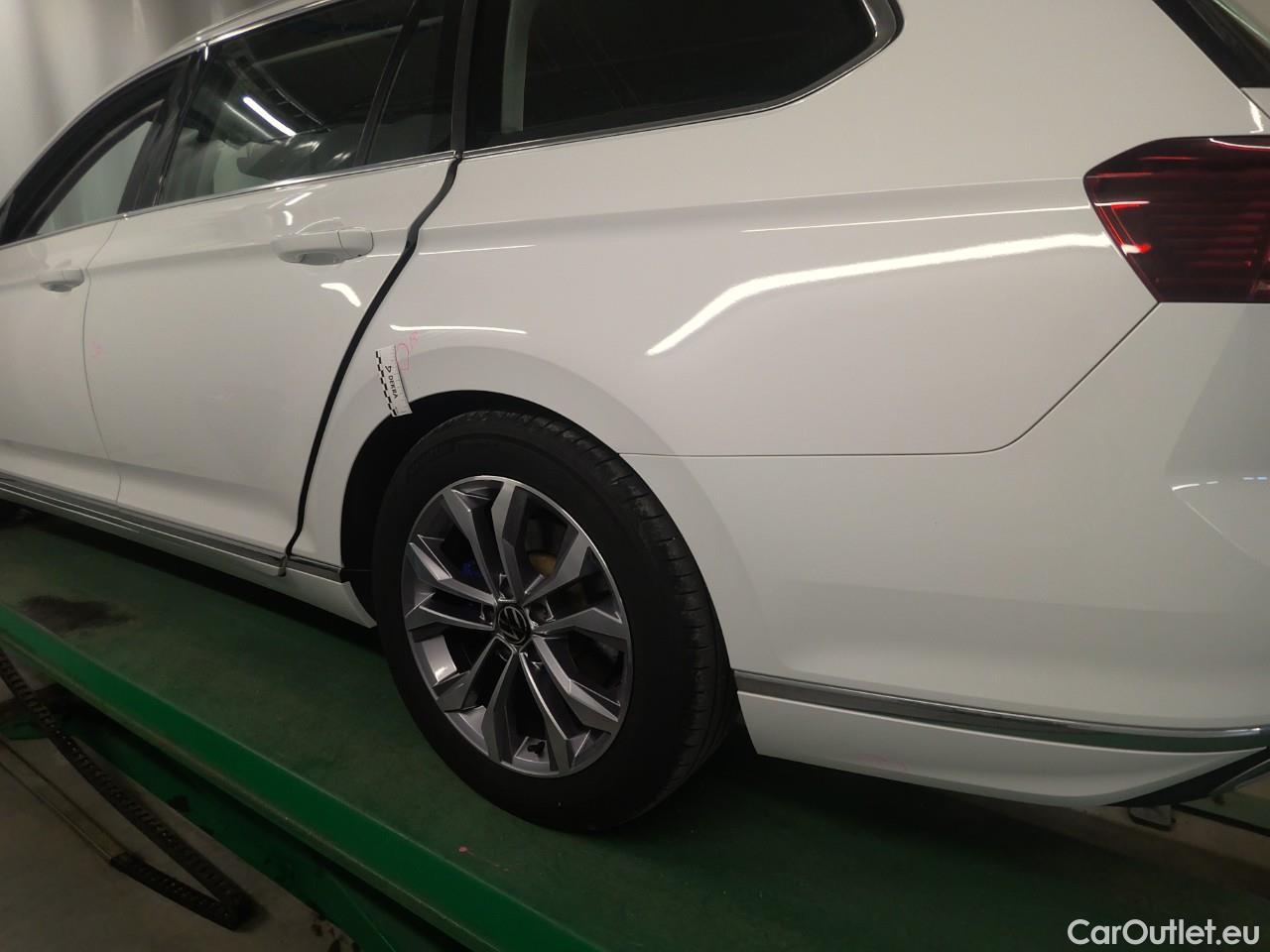  Volkswagen  Passat  Sp.Combi GTE #17