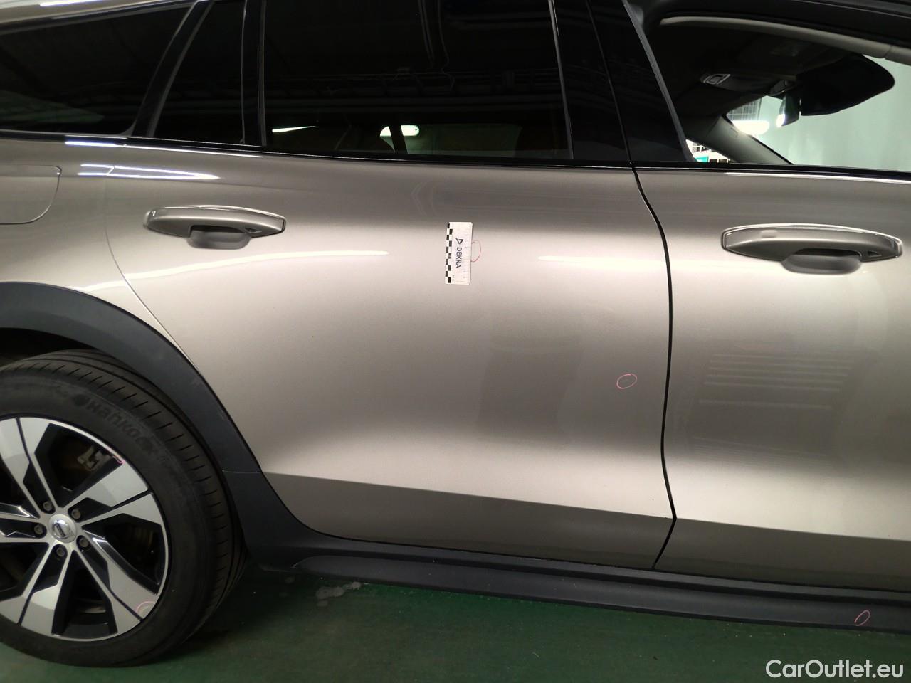  Volvo  V60  CC B4D Ad.Na.P.Ed. AWD Aut #9