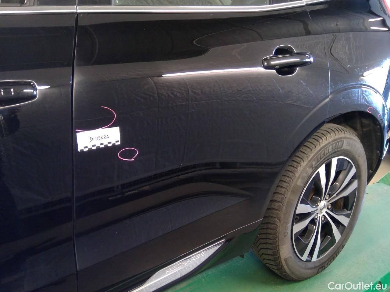  Volvo  XC60  T6 350 Co.Ed.Rec. AWD Aut #9