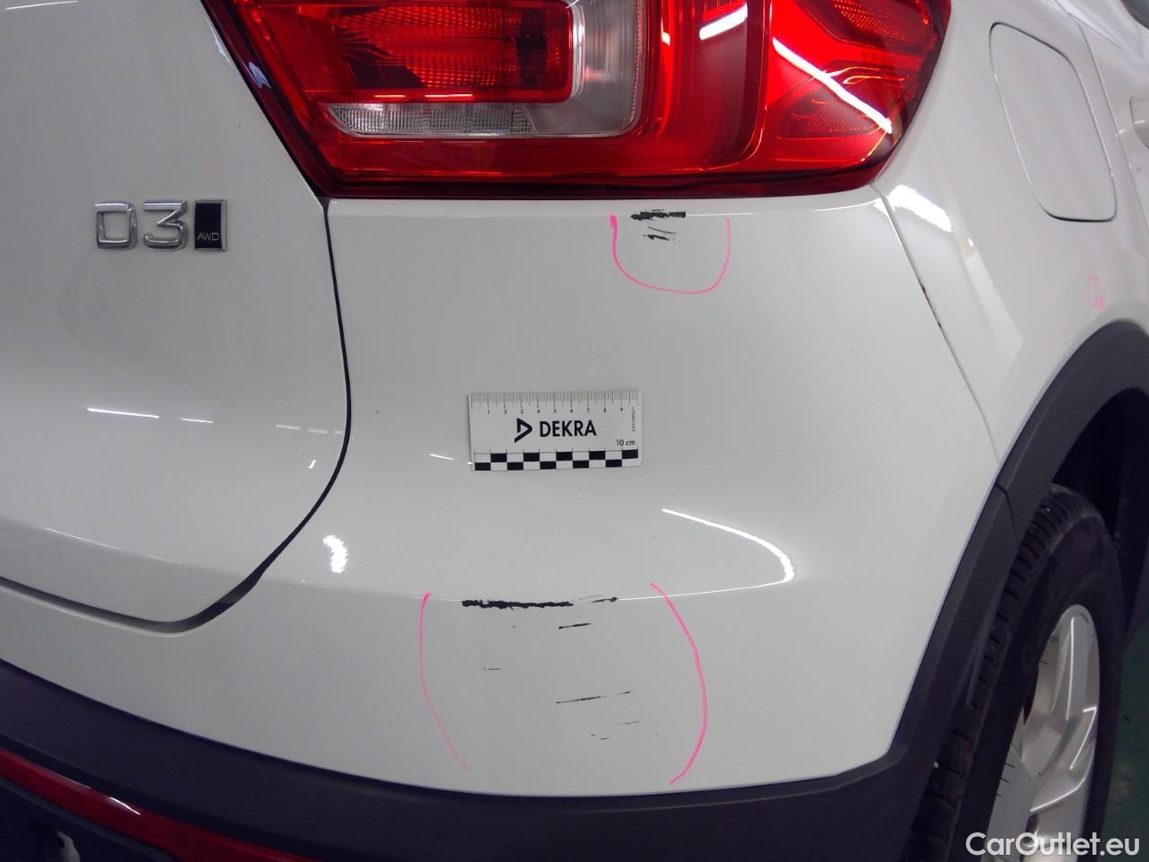  Volvo  XC 40 XC40 D3 AWD Momentum Edition #22