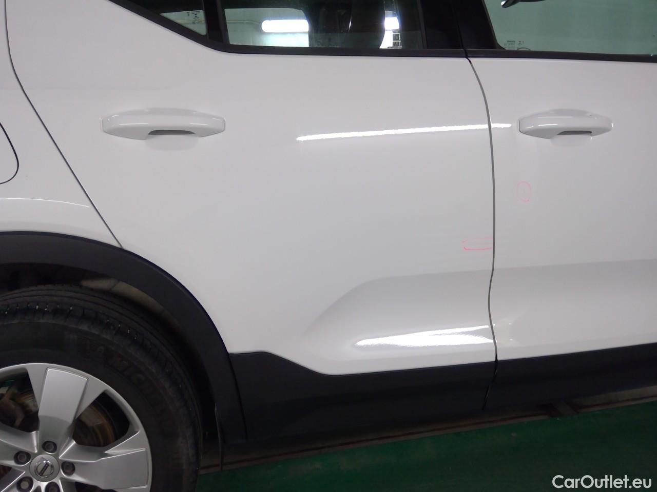  Volvo  XC 40 XC40 D3 AWD Momentum Edition #27