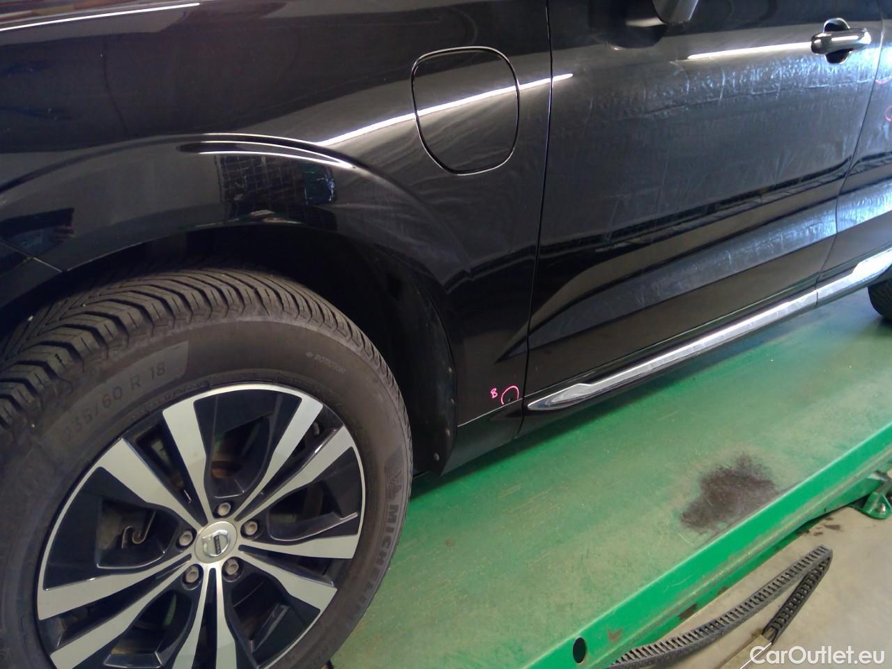  Volvo  XC60  T6 350 Co.Ed.Rec. AWD Aut #6