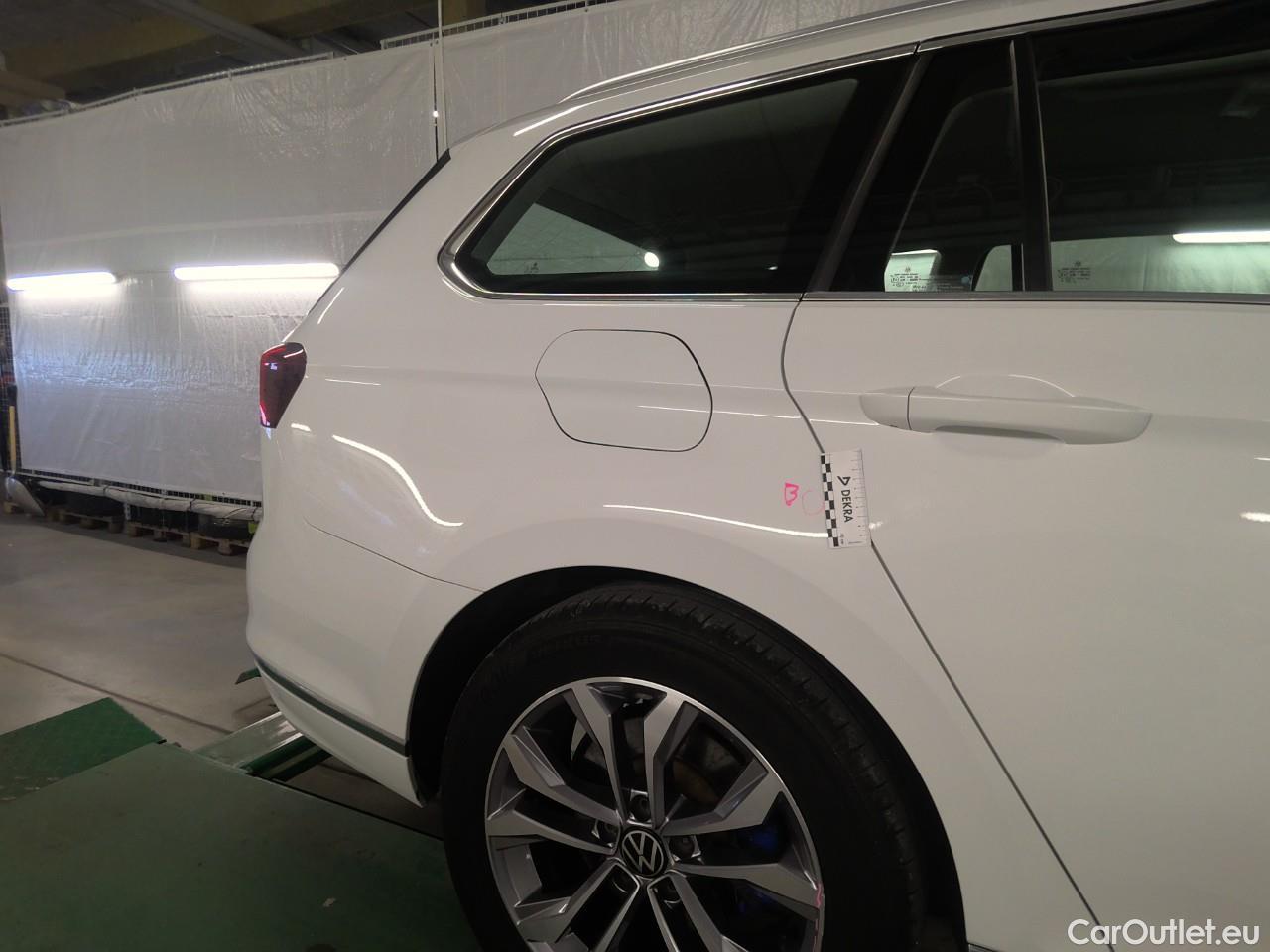  Volkswagen  Passat  Sp.Combi GTE #7