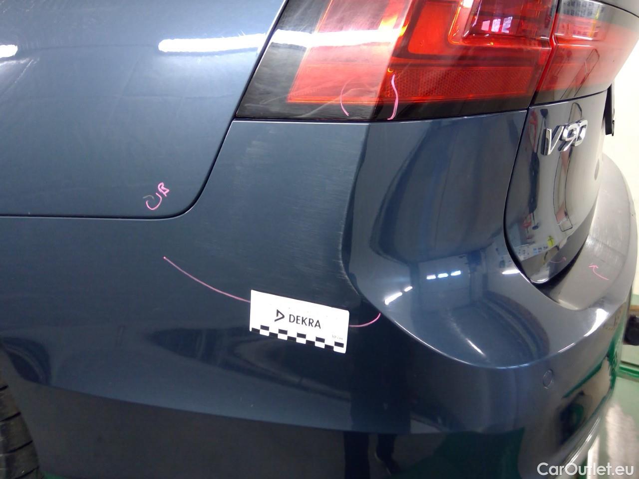  Volvo  V90  T8 Inscr. Rech. AWD Aut #27