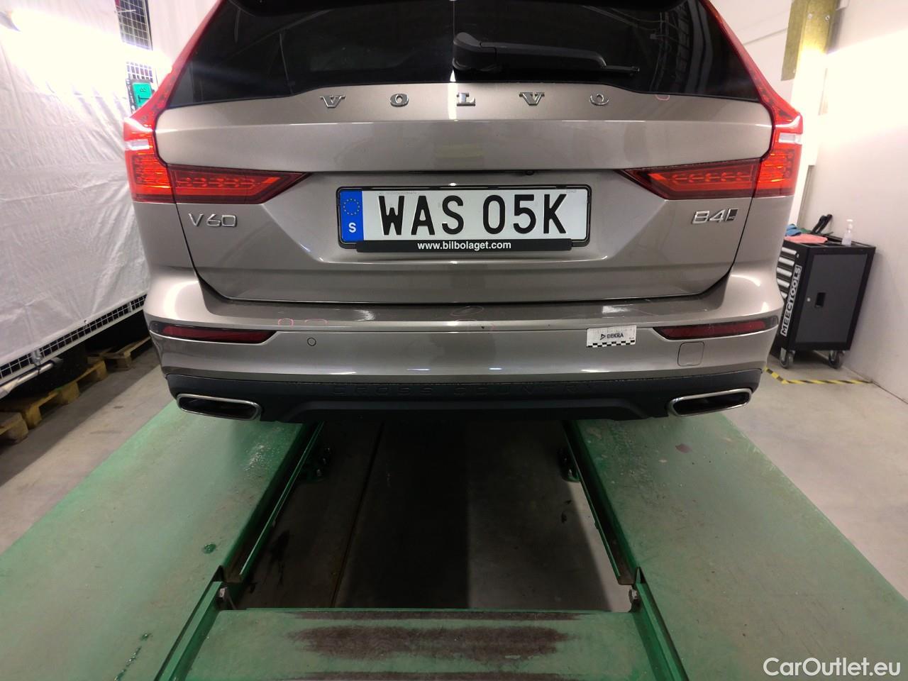 Volvo  V60  CC B4D Ad.Na.P.Ed. AWD Aut #13