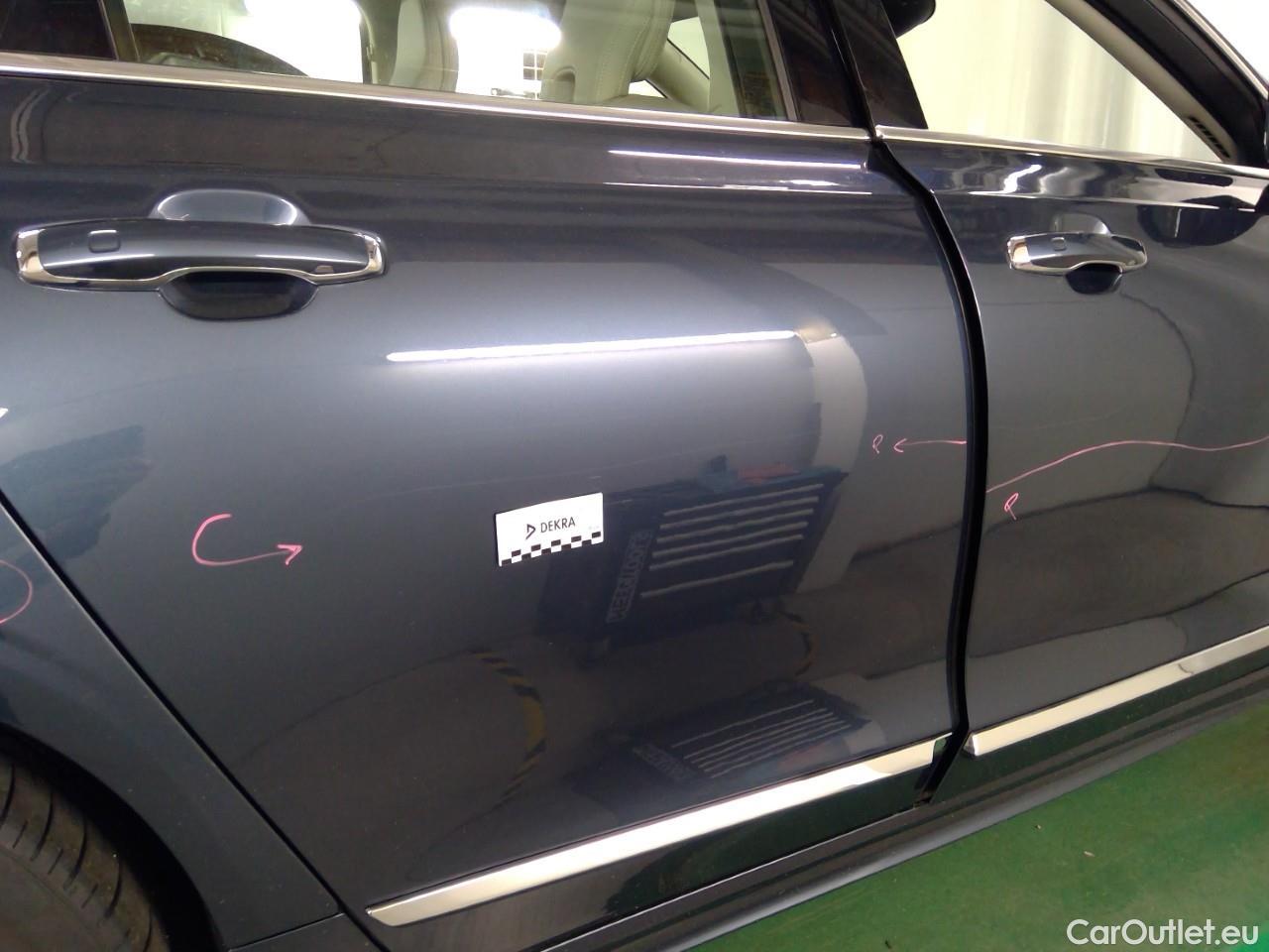  Volvo  V90  T8 Inscr. Rech. AWD Aut #36