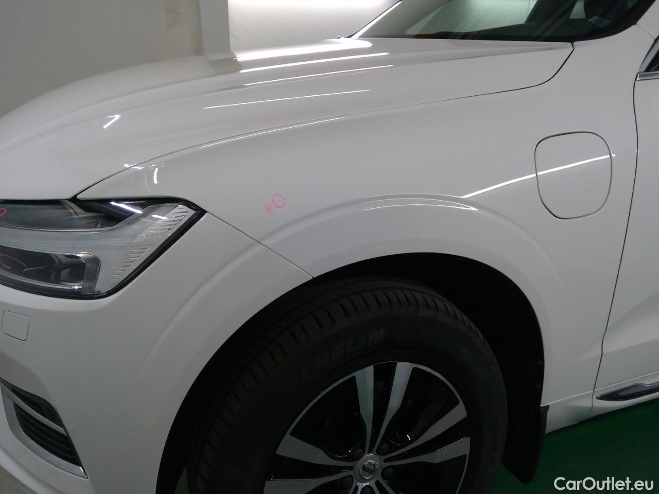  Volvo  XC60  T6 340 Ins. Expr. 4WD Aut #2