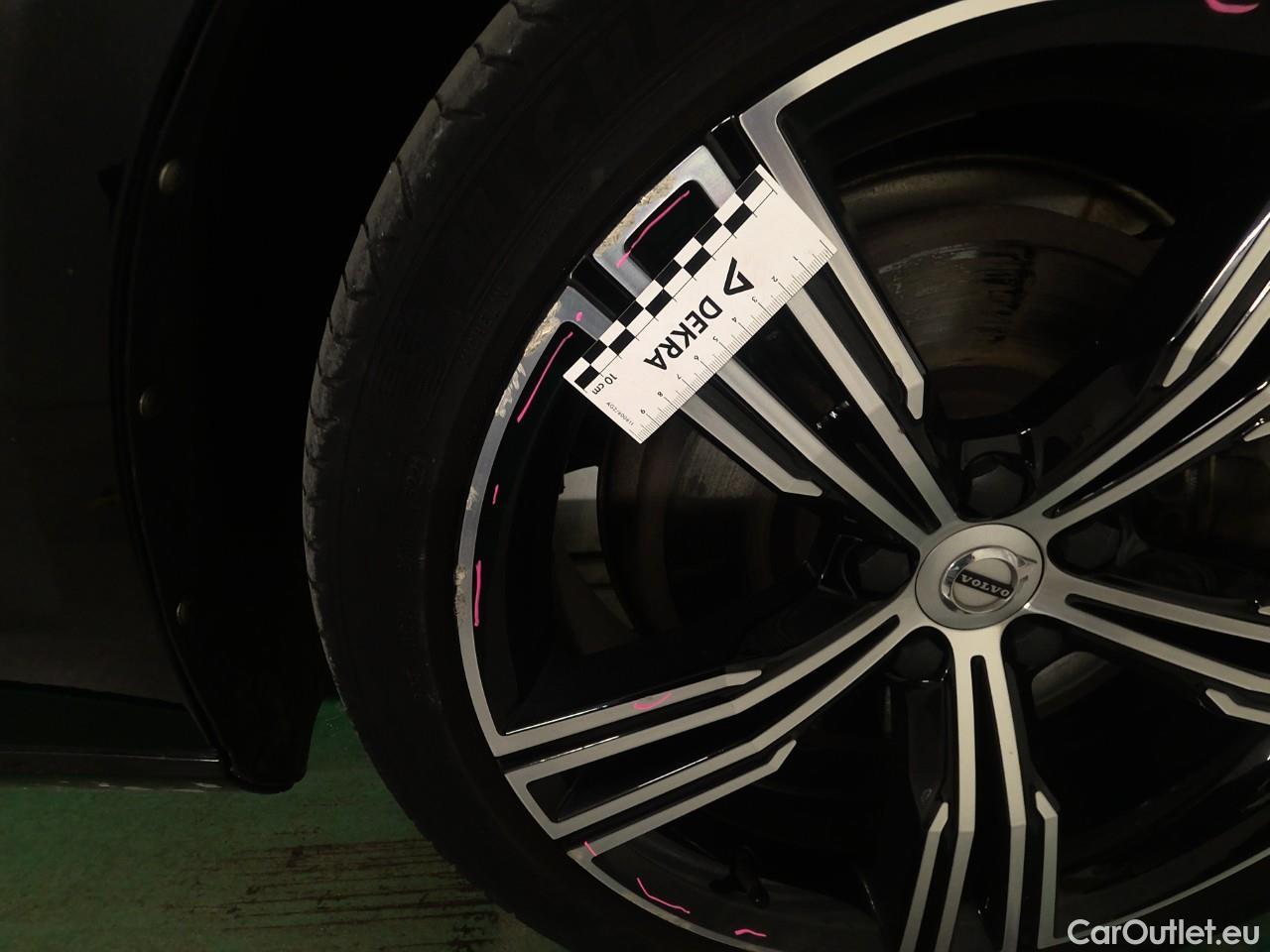  Volvo  V60  T6 AWD Inscript.Rechar.Aut #7