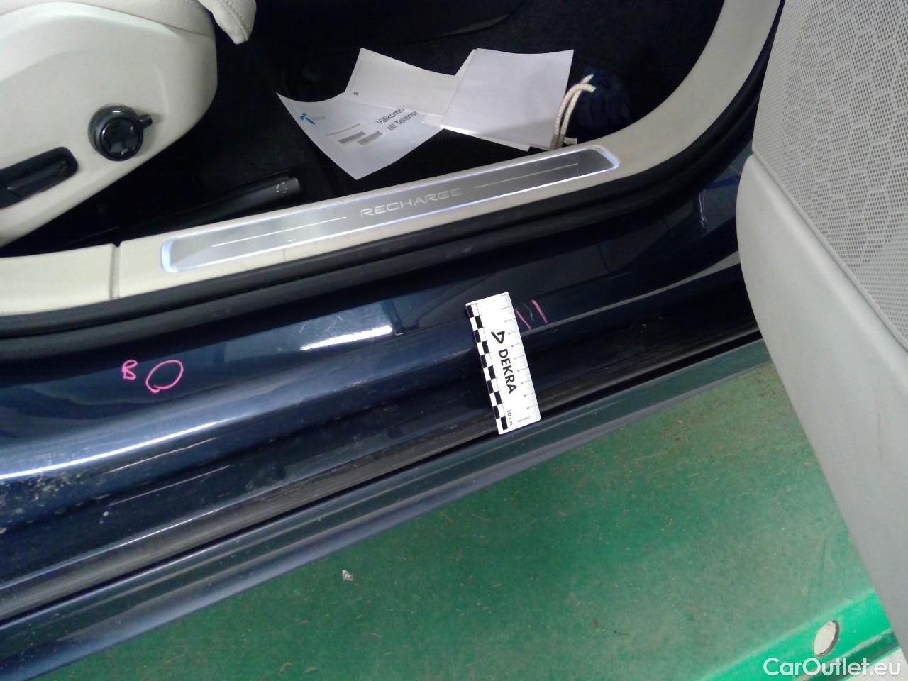  Volvo  V90  T8 Inscr. Rech. AWD Aut #43