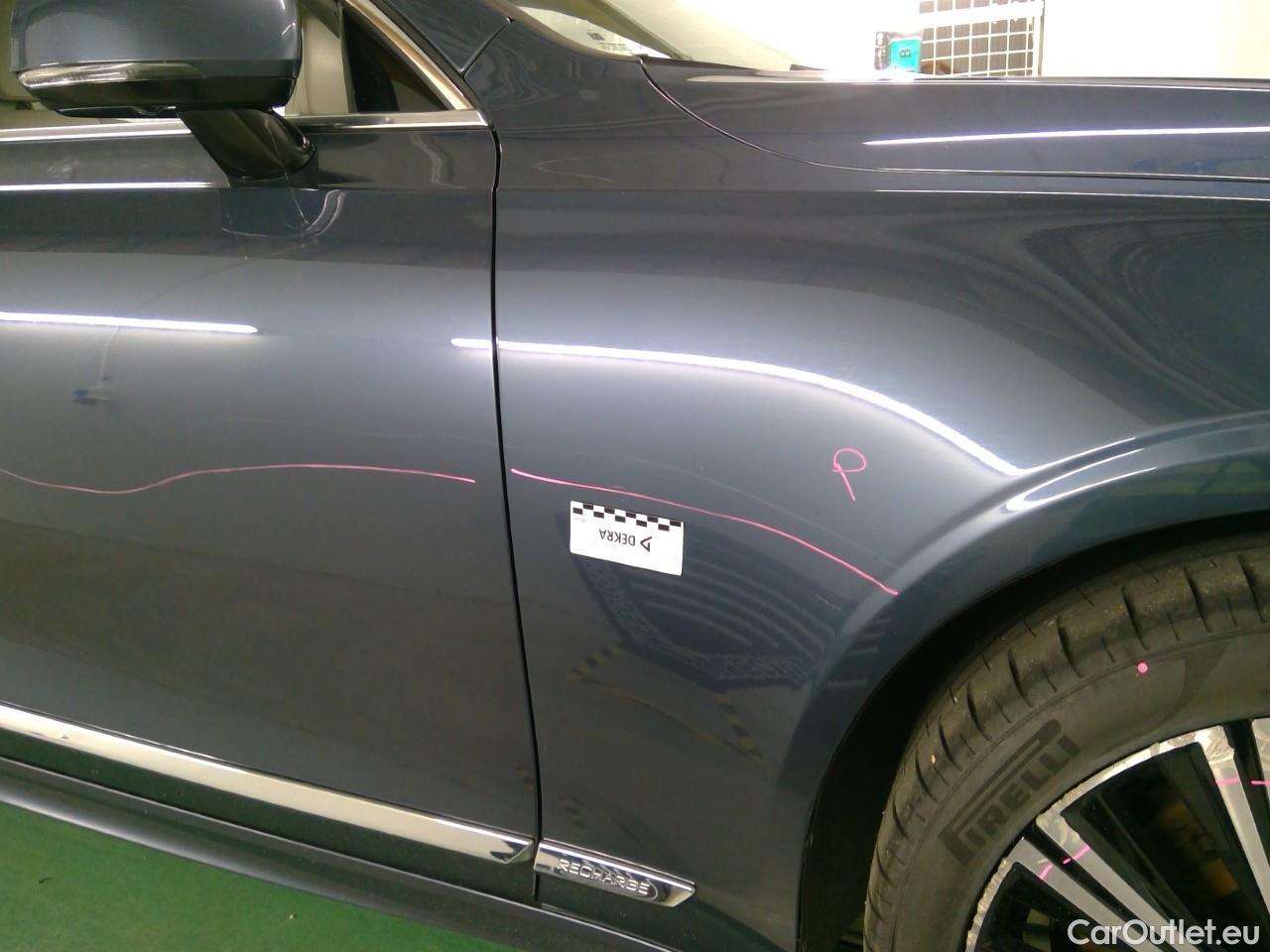  Volvo  V90  T8 Inscr. Rech. AWD Aut #37