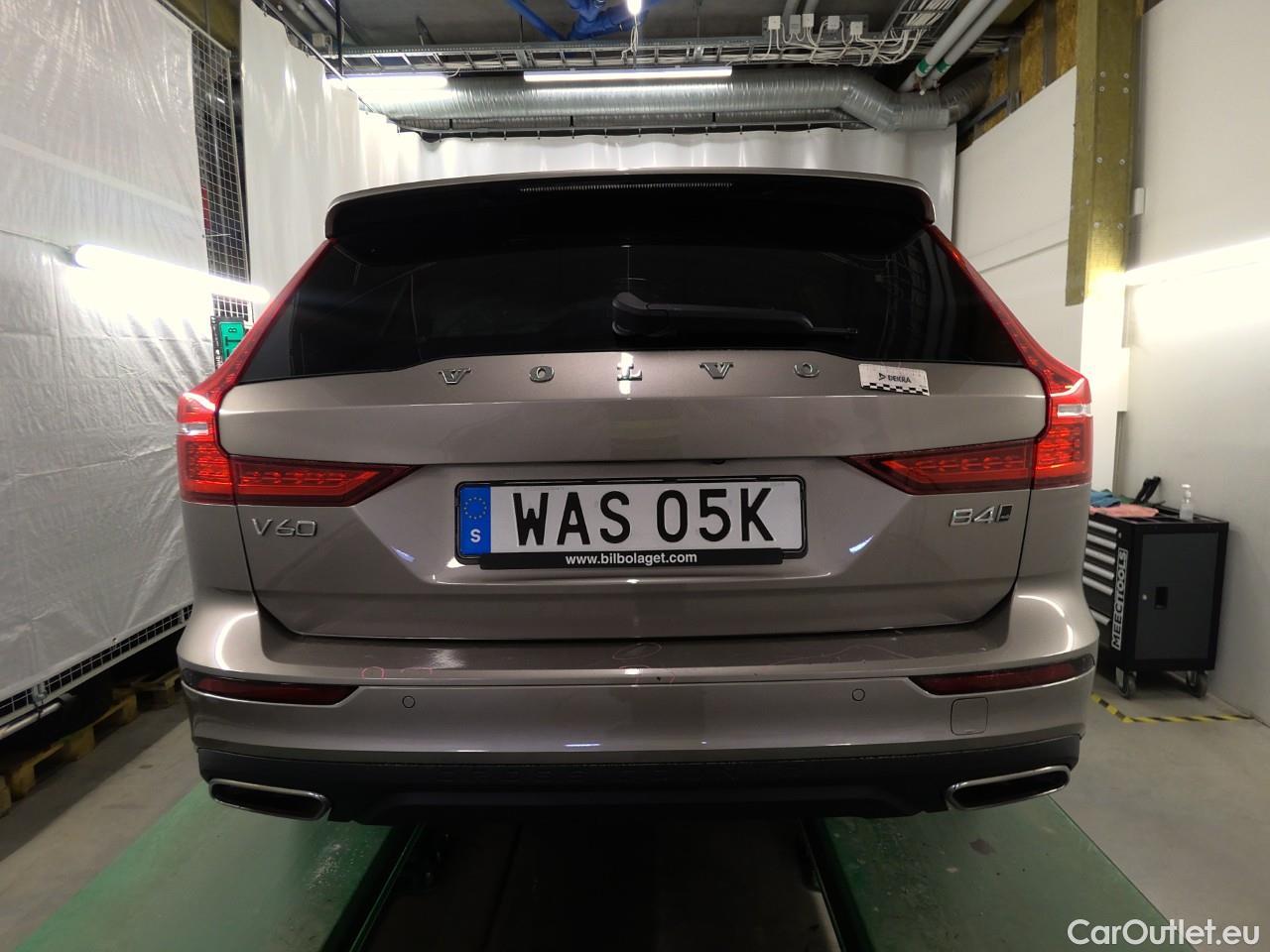  Volvo  V60  CC B4D Ad.Na.P.Ed. AWD Aut #15