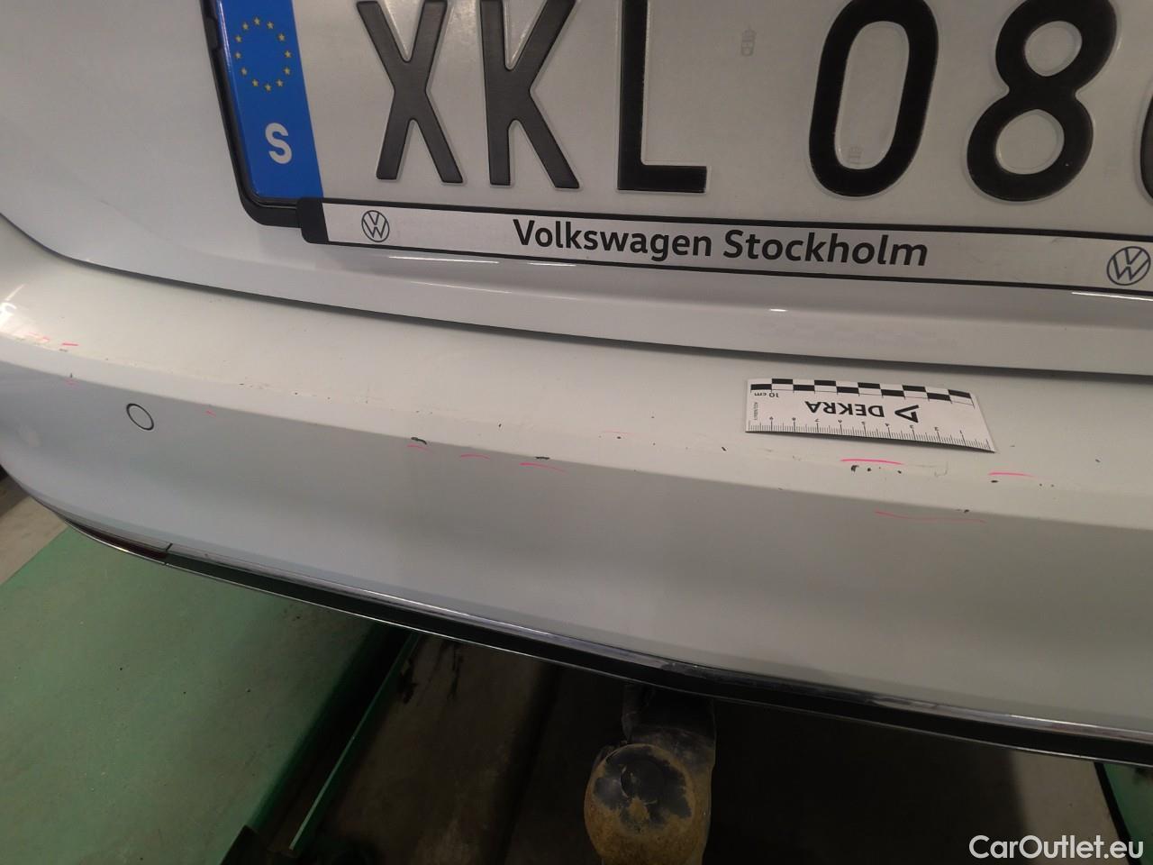  Volkswagen  Passat  Sp.Combi GTE #12