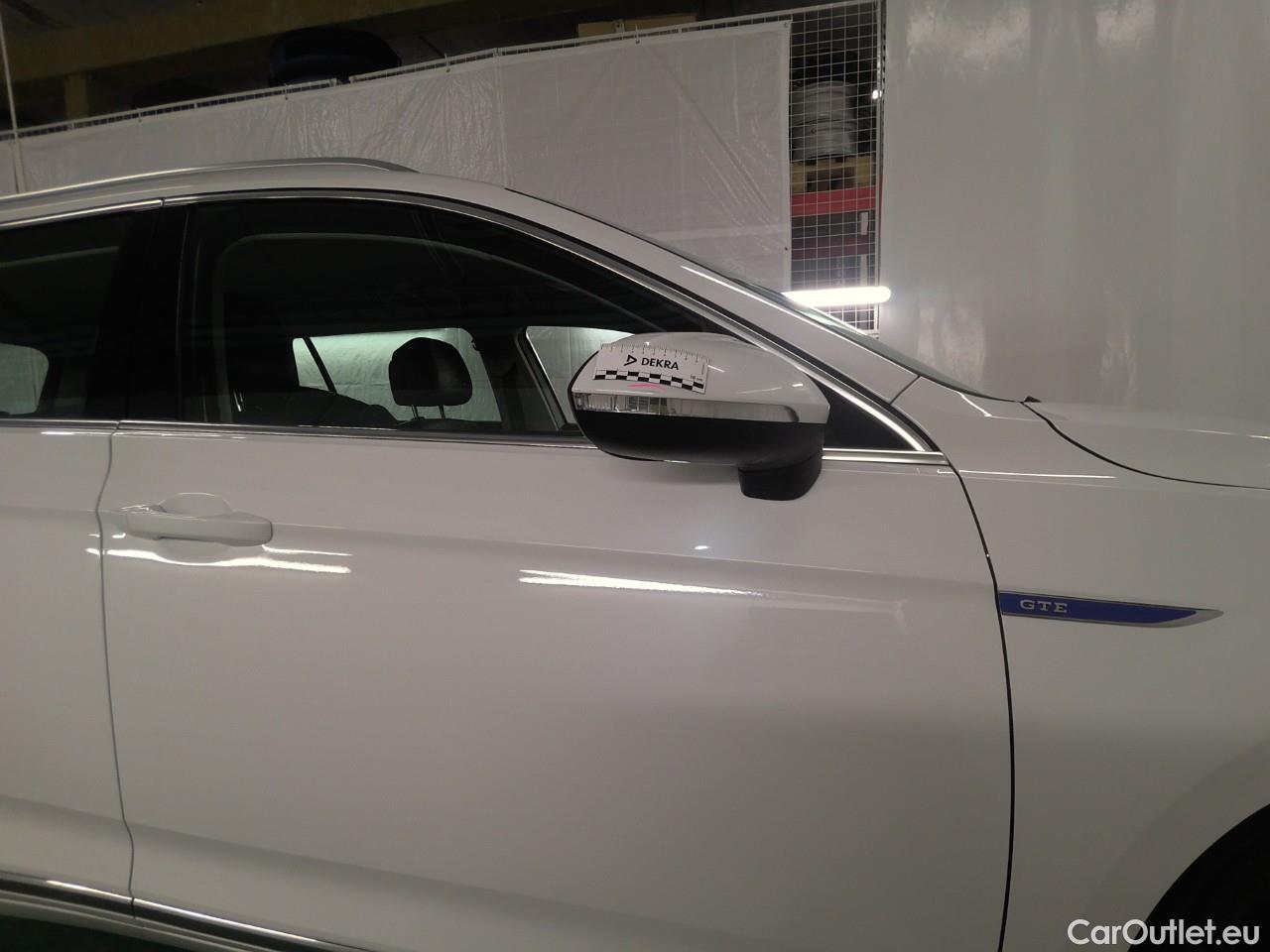  Volkswagen  Passat  Sp.Combi GTE #6