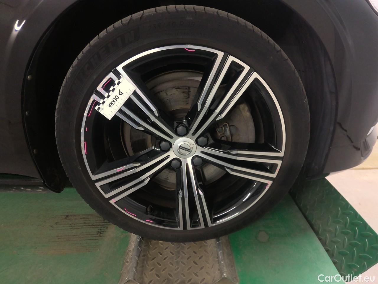  Volvo  V60  T6 AWD Inscript.Rechar.Aut #9