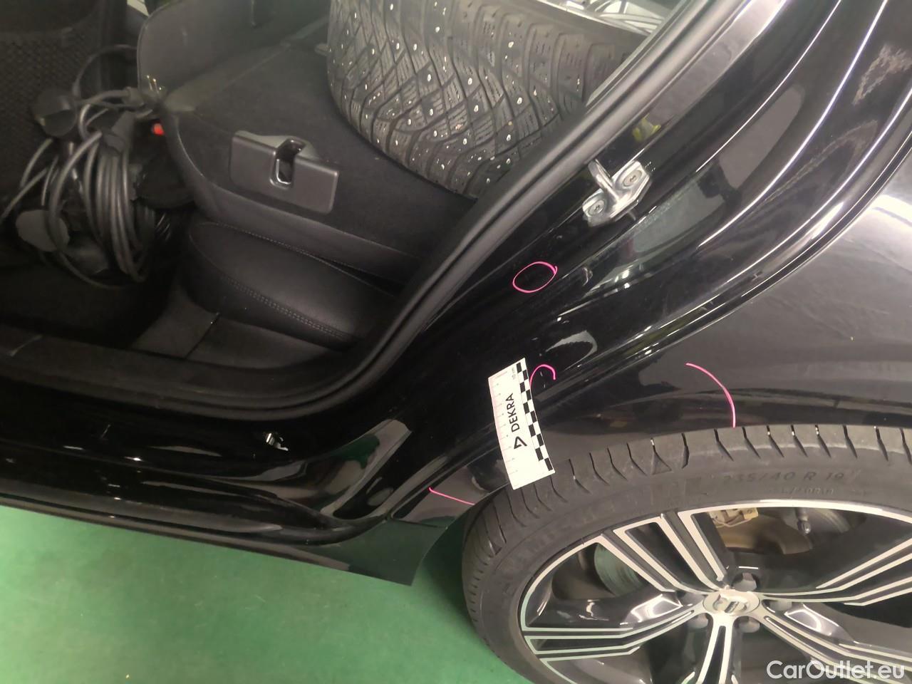  Volvo  V60  T6 AWD Inscript.Rechar.Aut #30