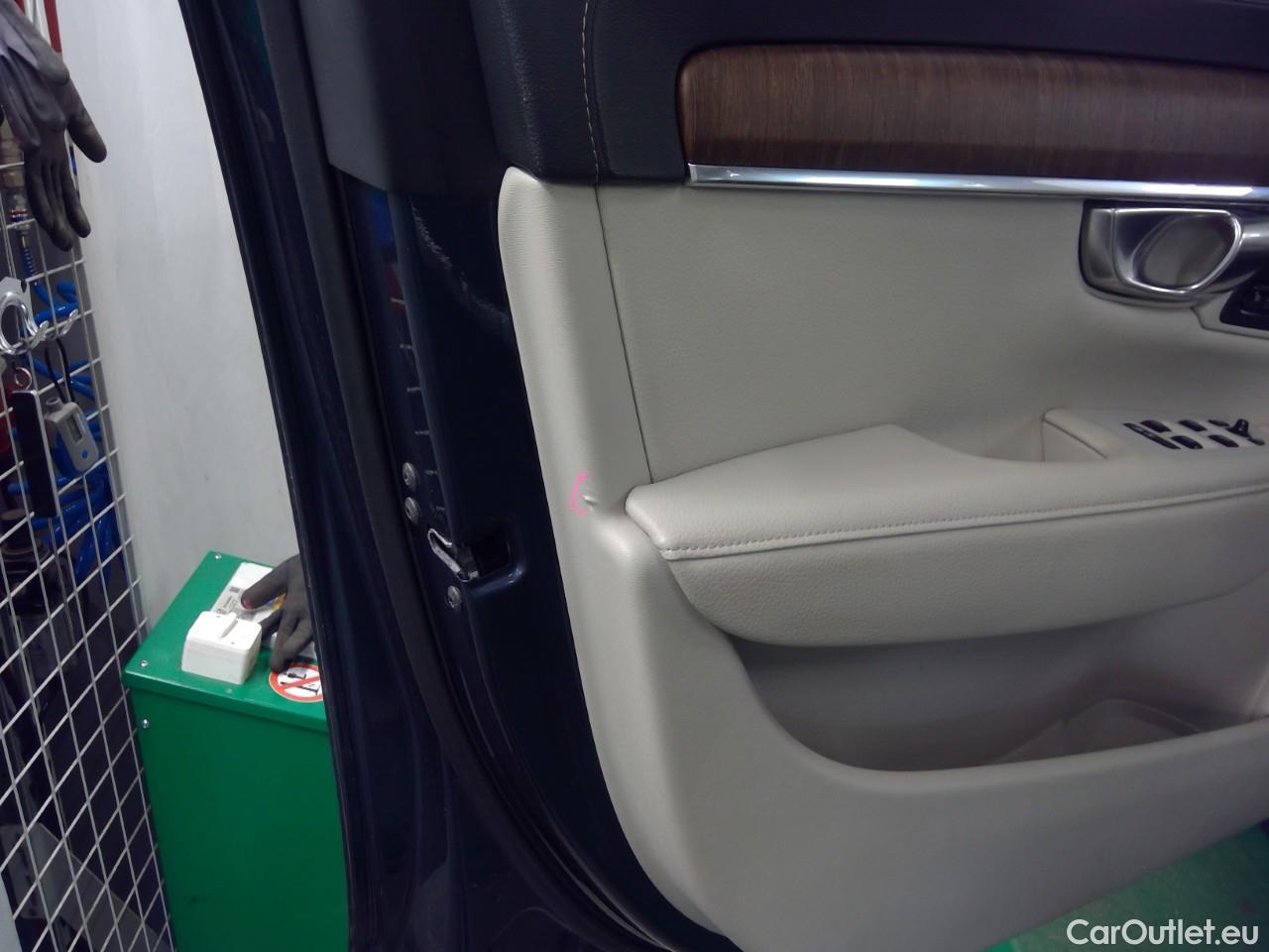  Volvo  V90  T8 Inscr. Rech. AWD Aut #14