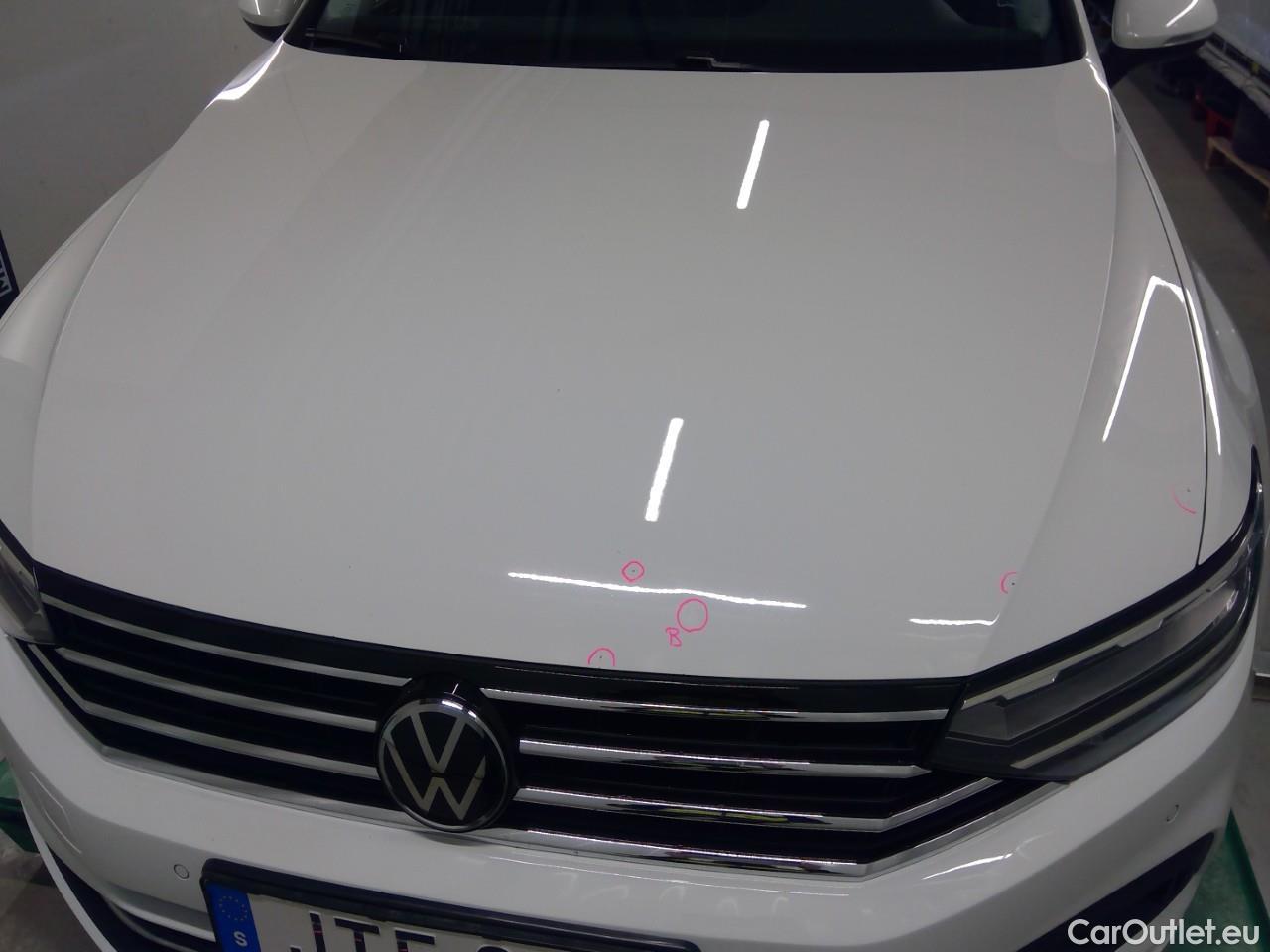  Volkswagen  Passat  SC TSI 150 Aut. #18