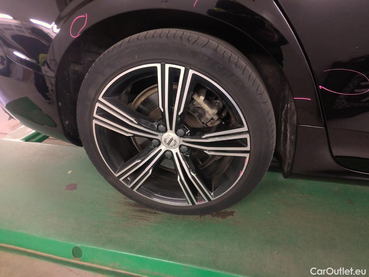  Volvo  V60  T6 AWD Inscript.Rechar.Aut #27