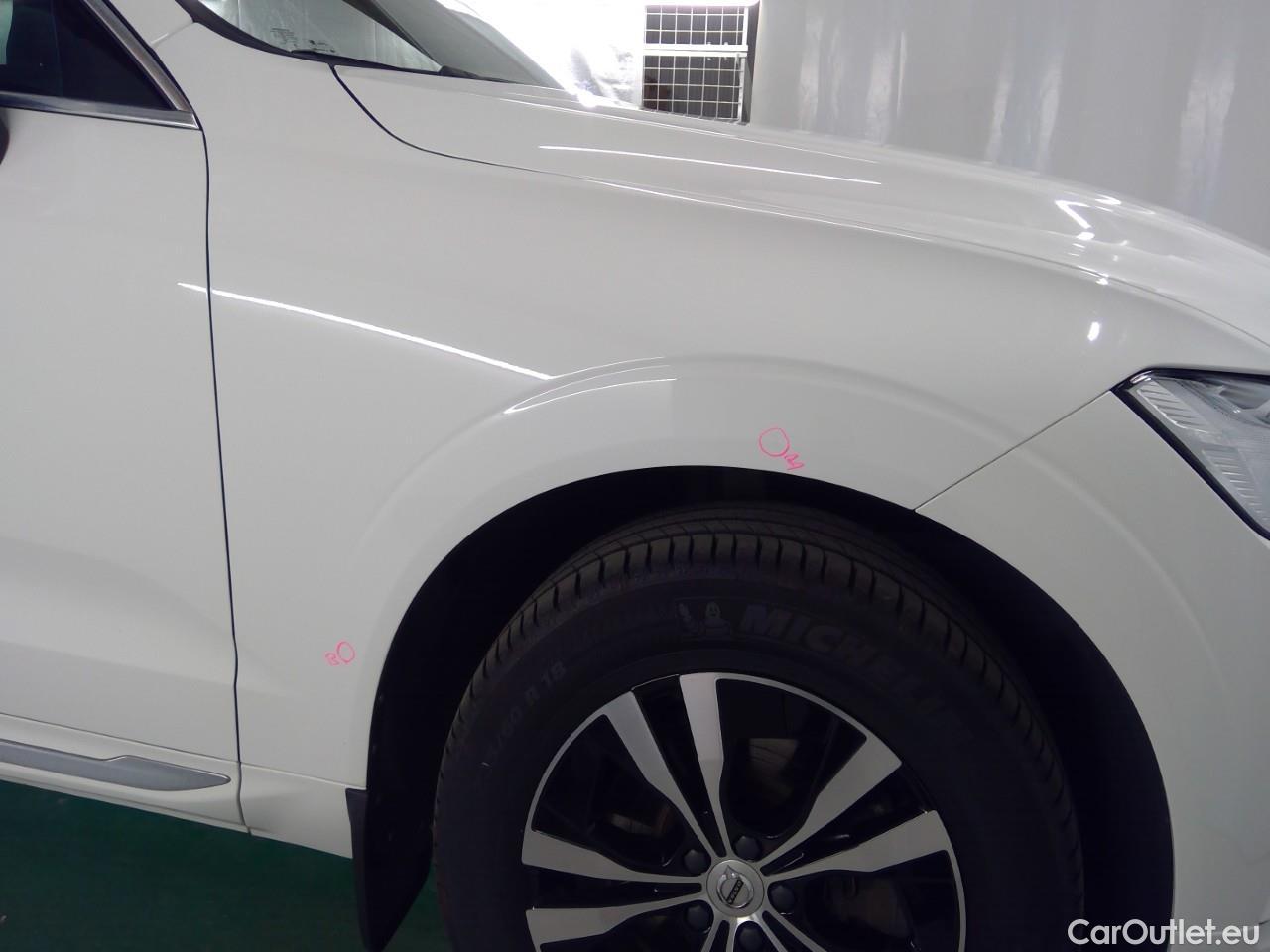  Volvo  XC60  T6 340 Ins. Expr. 4WD Aut #8
