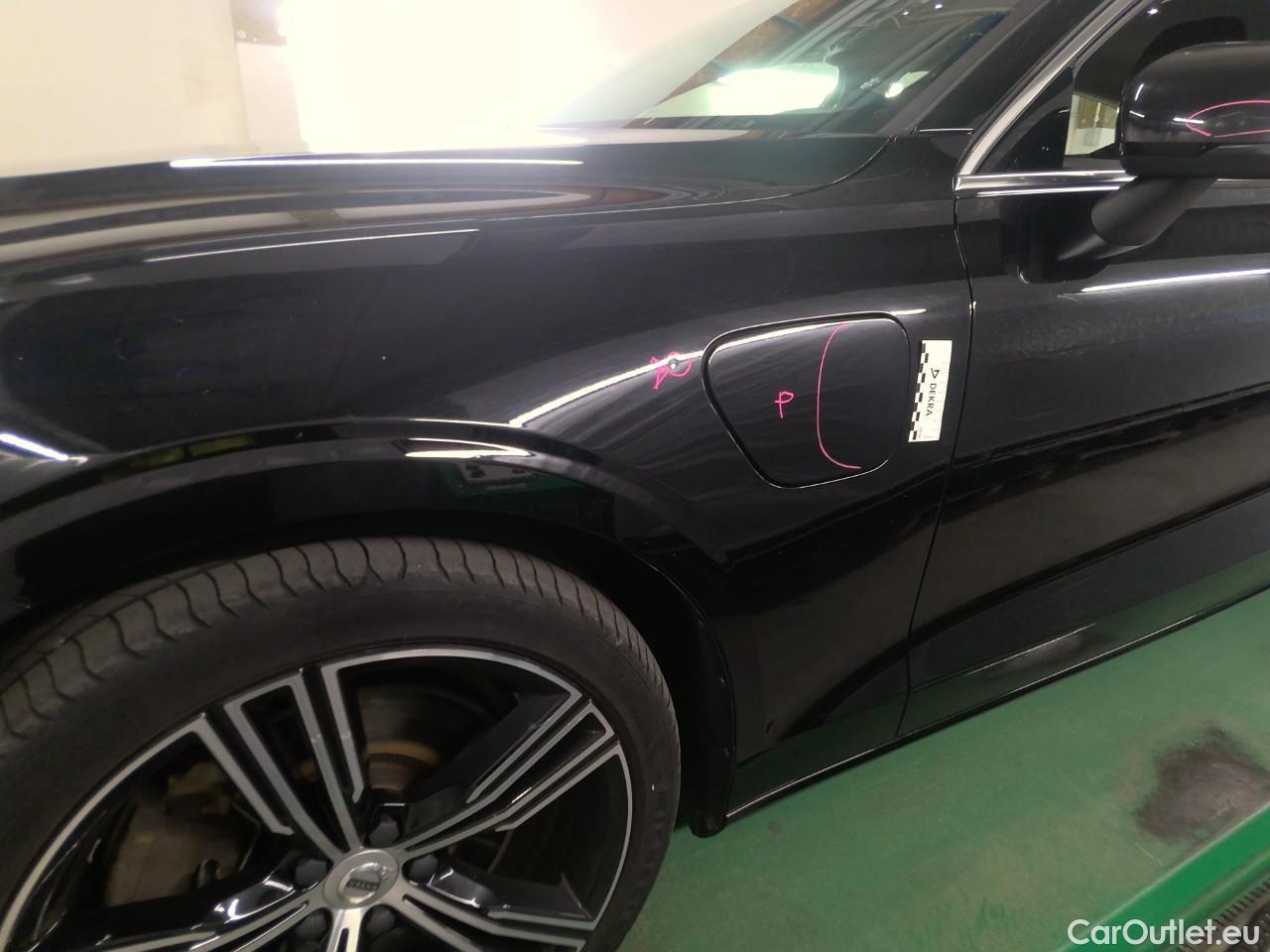  Volvo  V60  T6 AWD Inscript.Rechar.Aut #25