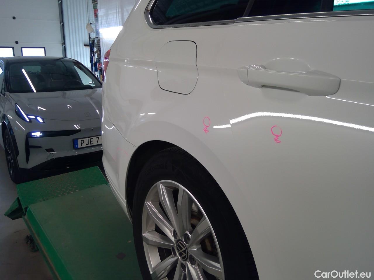  Volkswagen  Passat  SC TSI 150 Aut. #14
