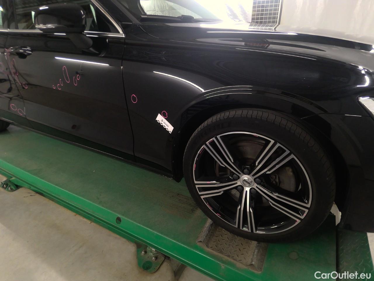  Volvo  V60  T6 AWD Inscript.Rechar.Aut #6