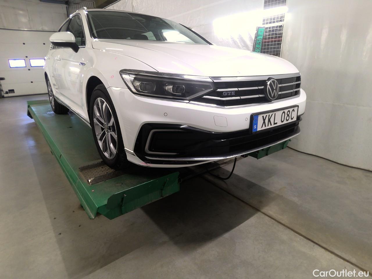  Volkswagen  Passat  Sp.Combi GTE #2
