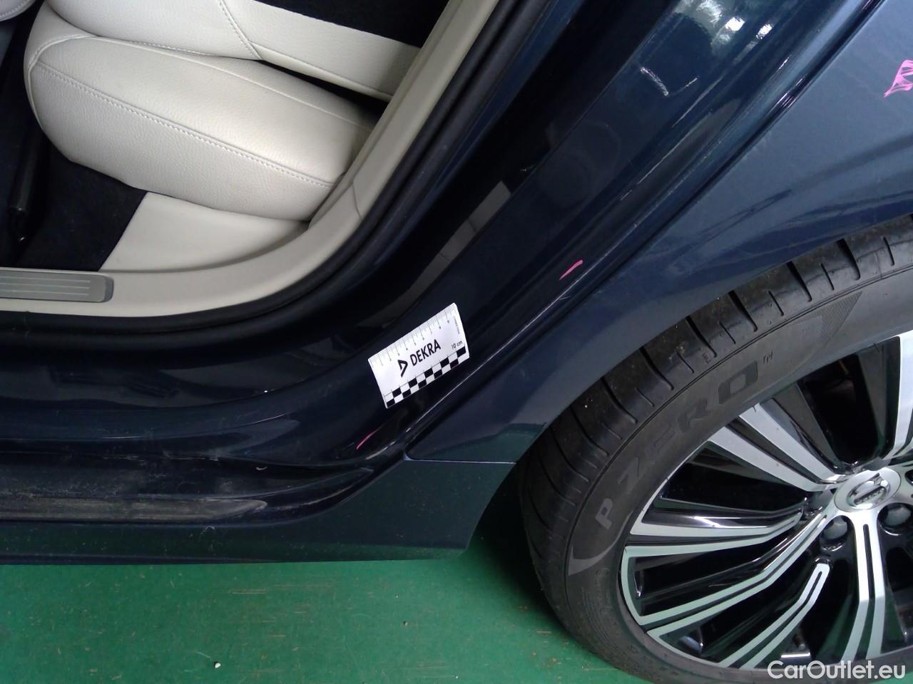  Volvo  V90  T8 Inscr. Rech. AWD Aut #18