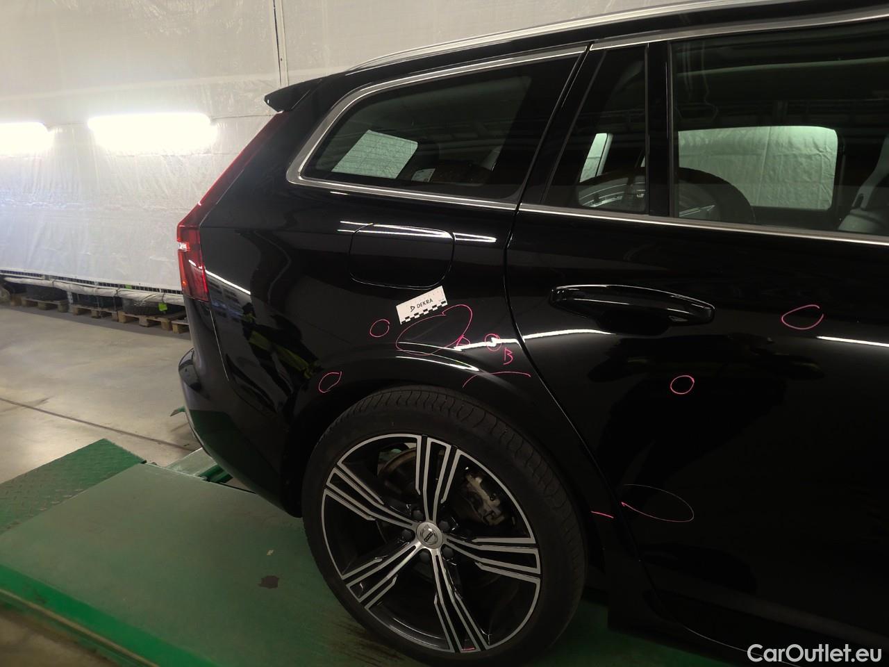  Volvo  V60  T6 AWD Inscript.Rechar.Aut #15